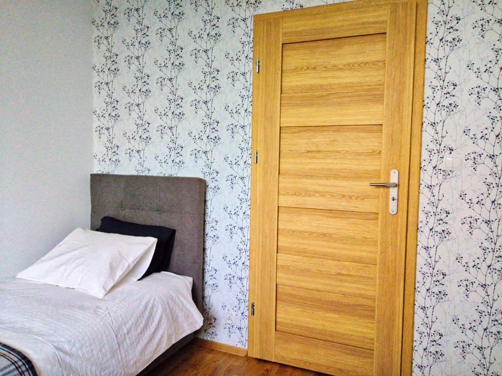 Jt Apartments/Dworska Краків Екстер'єр фото