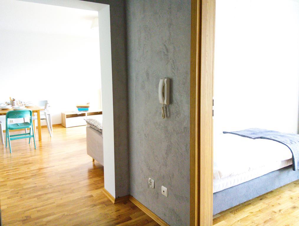 Jt Apartments/Dworska Краків Екстер'єр фото